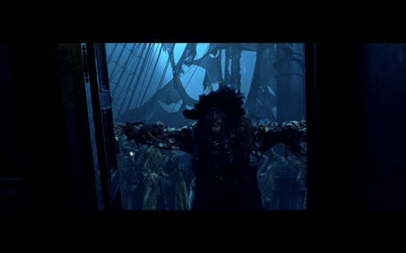 Pirates of the Caribbean The Curse of the Black Pearl - 1170