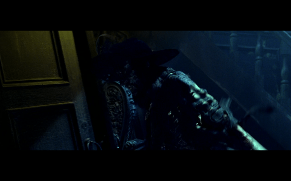 Pirates of the Caribbean The Curse of the Black Pearl - 1171