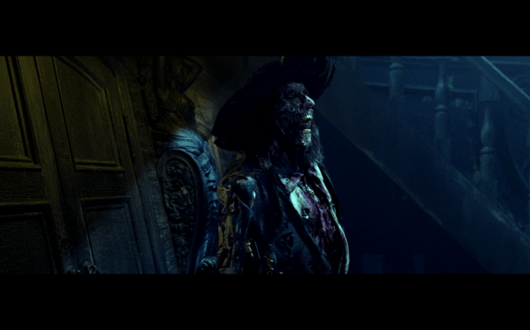 Pirates of the Caribbean The Curse of the Black Pearl - 1172