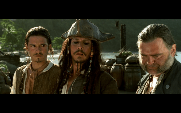 Pirates of the Caribbean The Curse of the Black Pearl - 1179