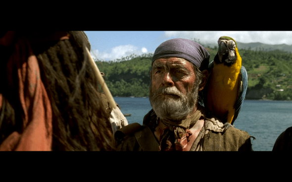 Pirates of the Caribbean The Curse of the Black Pearl - 1181