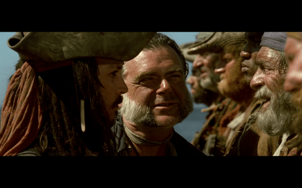 Pirates of the Caribbean The Curse of the Black Pearl - 1182
