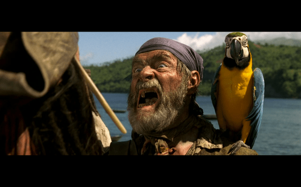 Pirates of the Caribbean The Curse of the Black Pearl - 1183