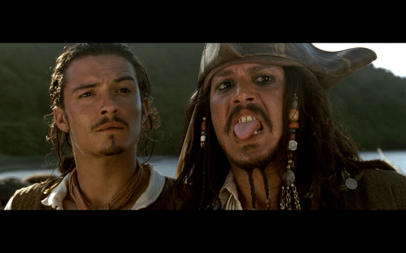 Pirates of the Caribbean The Curse of the Black Pearl - 1184