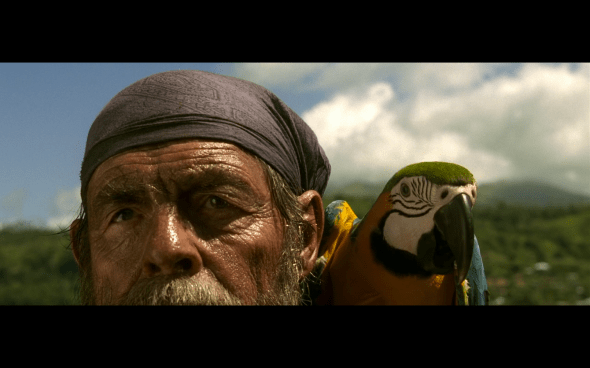 Pirates of the Caribbean The Curse of the Black Pearl - 1185