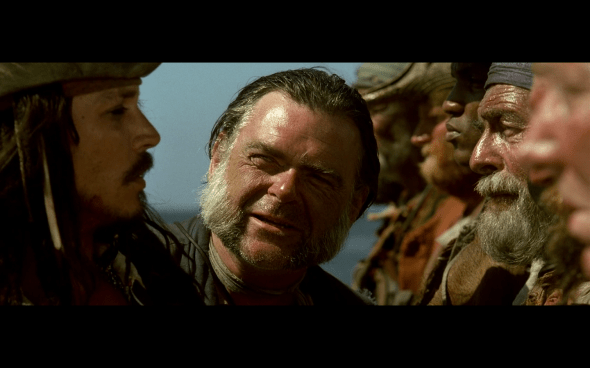 Pirates of the Caribbean The Curse of the Black Pearl - 1186