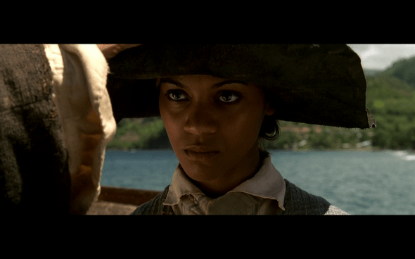 Pirates of the Caribbean The Curse of the Black Pearl - 1189