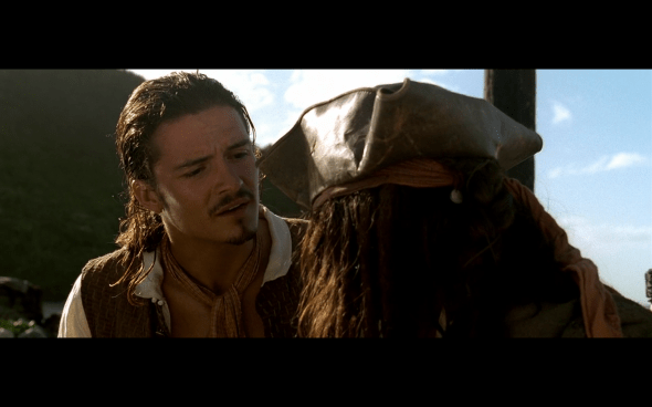 Pirates of the Caribbean The Curse of the Black Pearl - 1192