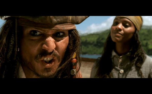 Pirates of the Caribbean The Curse of the Black Pearl - 1193