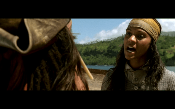 Pirates of the Caribbean The Curse of the Black Pearl - 1194