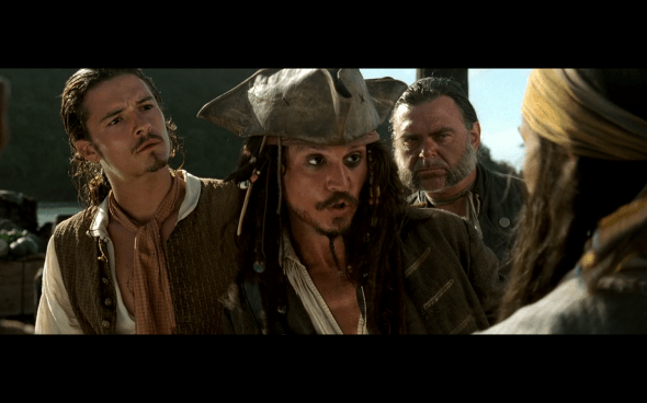 Pirates of the Caribbean The Curse of the Black Pearl - 1195