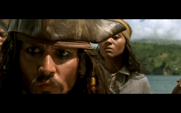 Pirates of the Caribbean The Curse of the Black Pearl - 1197