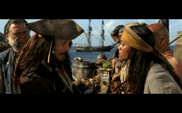 Pirates of the Caribbean The Curse of the Black Pearl - 1199