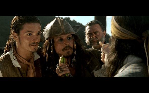 Pirates of the Caribbean The Curse of the Black Pearl - 1201