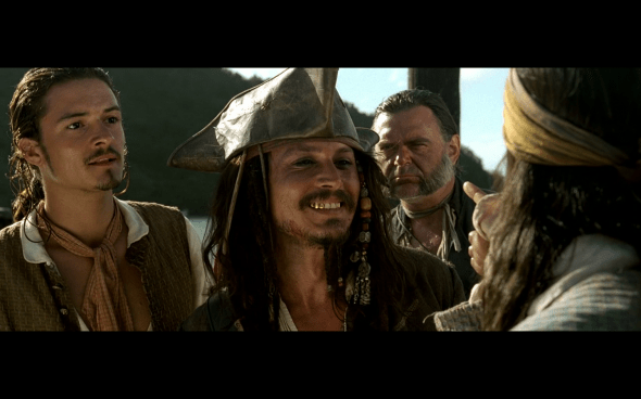 Pirates of the Caribbean The Curse of the Black Pearl - 1202
