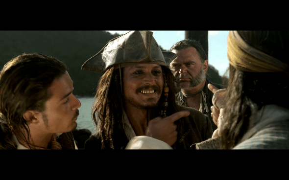 Pirates of the Caribbean The Curse of the Black Pearl - 1203