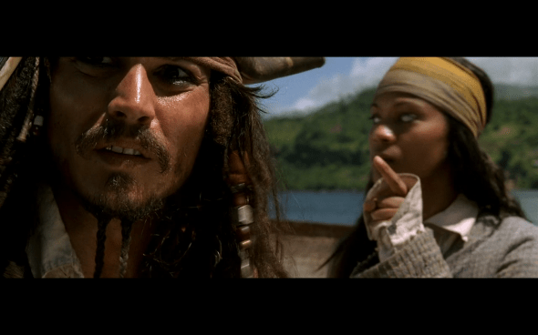 Pirates of the Caribbean The Curse of the Black Pearl - 1204