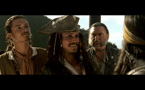 Pirates of the Caribbean The Curse of the Black Pearl - 1206