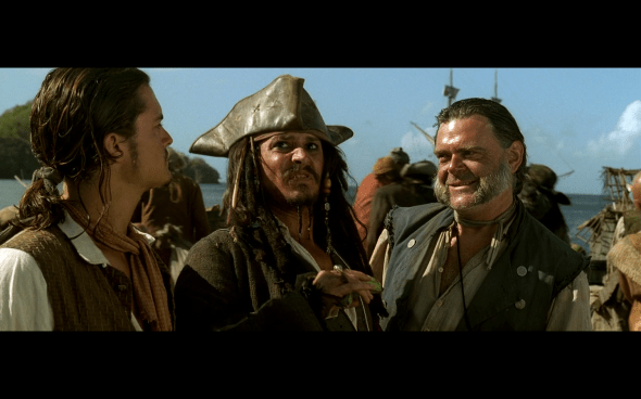 Pirates of the Caribbean The Curse of the Black Pearl - 1208