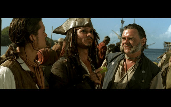 Pirates of the Caribbean The Curse of the Black Pearl - 1209