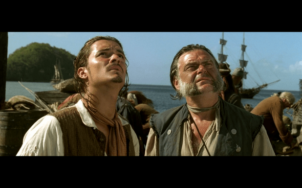 Pirates of the Caribbean The Curse of the Black Pearl - 1210