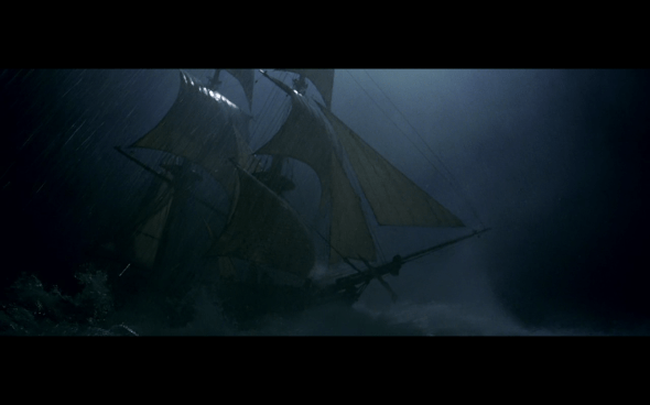 Pirates of the Caribbean The Curse of the Black Pearl - 1212