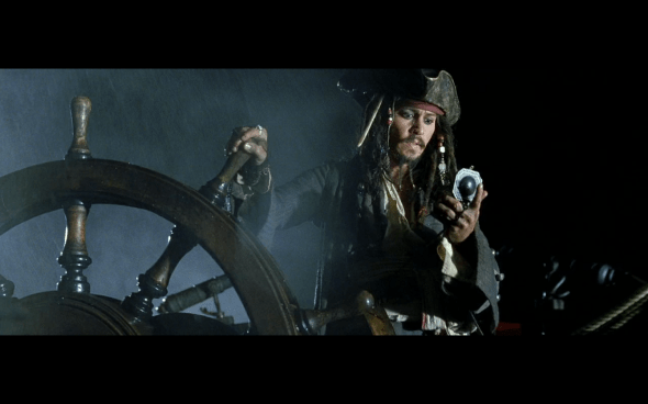 Pirates of the Caribbean The Curse of the Black Pearl - 1214