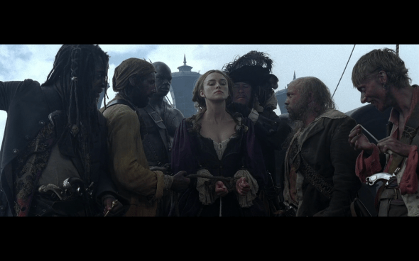 Pirates of the Caribbean The Curse of the Black Pearl - 1221