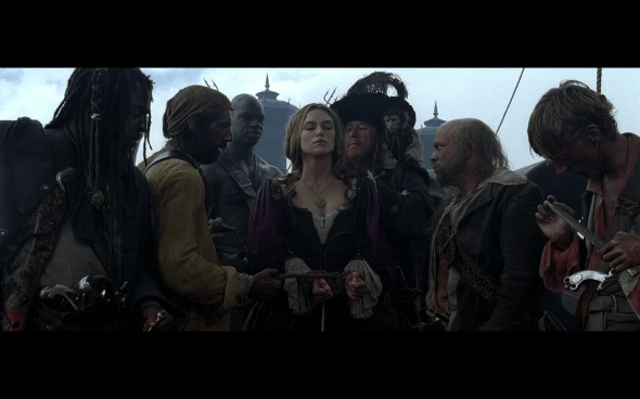 Pirates of the Caribbean The Curse of the Black Pearl - 1222