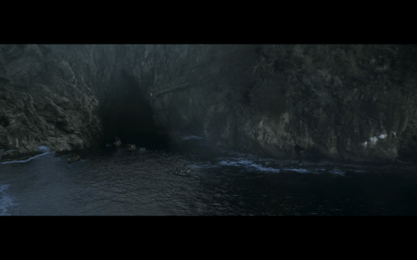 Pirates of the Caribbean The Curse of the Black Pearl - 1226