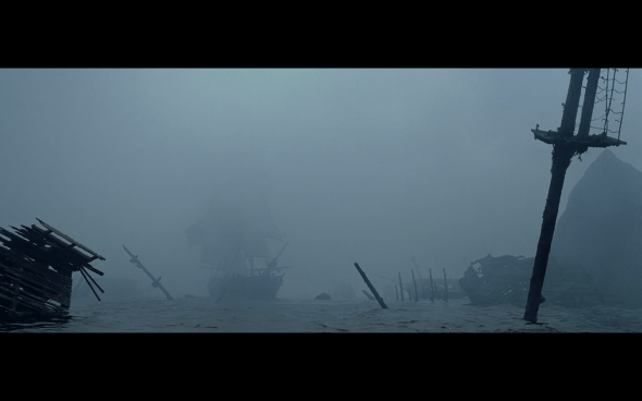 Pirates of the Caribbean The Curse of the Black Pearl - 1230