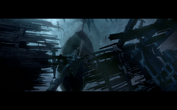 Pirates of the Caribbean The Curse of the Black Pearl - 1231