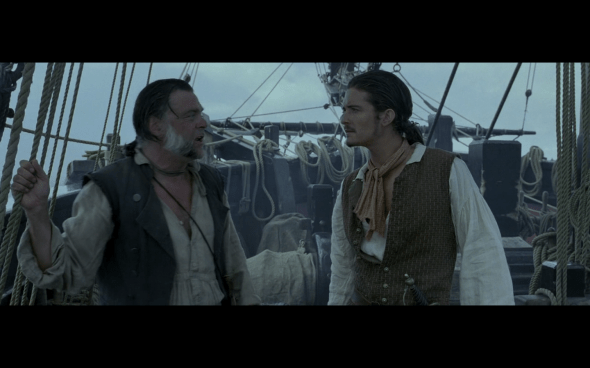 Pirates of the Caribbean The Curse of the Black Pearl - 1233