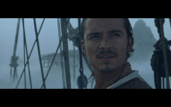 Pirates of the Caribbean The Curse of the Black Pearl - 1234