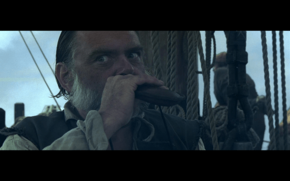 Pirates of the Caribbean The Curse of the Black Pearl - 1235