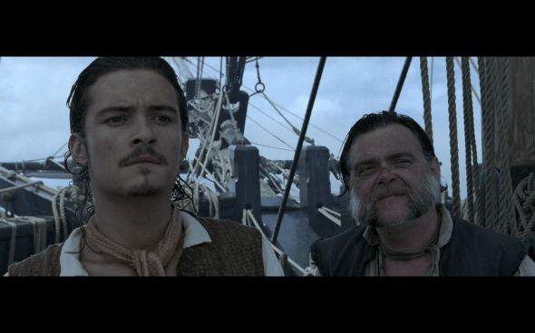 Pirates of the Caribbean The Curse of the Black Pearl - 1237