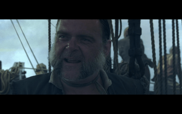 Pirates of the Caribbean The Curse of the Black Pearl - 1238