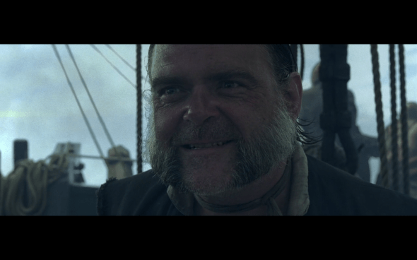 Pirates of the Caribbean The Curse of the Black Pearl - 1239