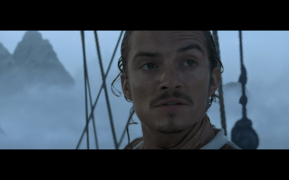 Pirates of the Caribbean The Curse of the Black Pearl - 1240