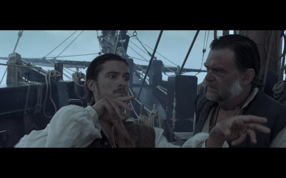 Pirates of the Caribbean The Curse of the Black Pearl - 1242