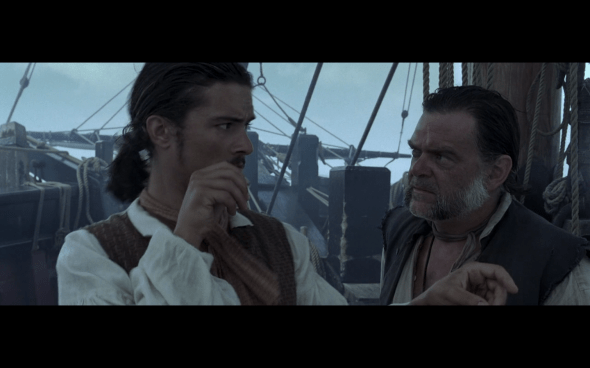 Pirates of the Caribbean The Curse of the Black Pearl - 1243