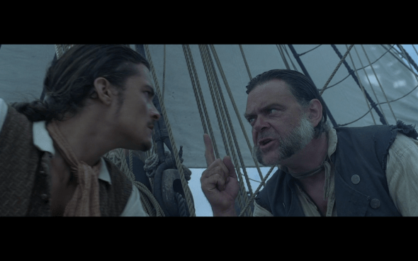 Pirates of the Caribbean The Curse of the Black Pearl - 1245