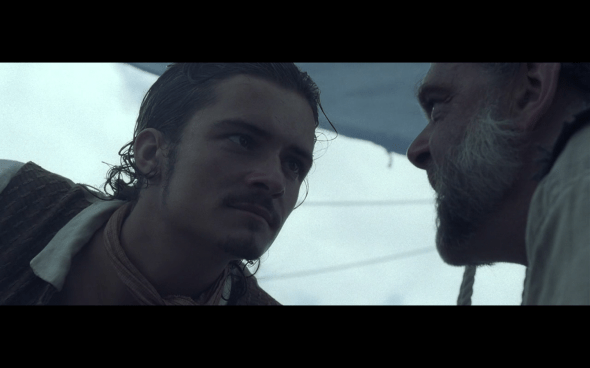 Pirates of the Caribbean The Curse of the Black Pearl - 1247