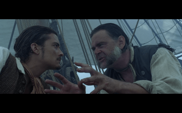 Pirates of the Caribbean The Curse of the Black Pearl - 1248