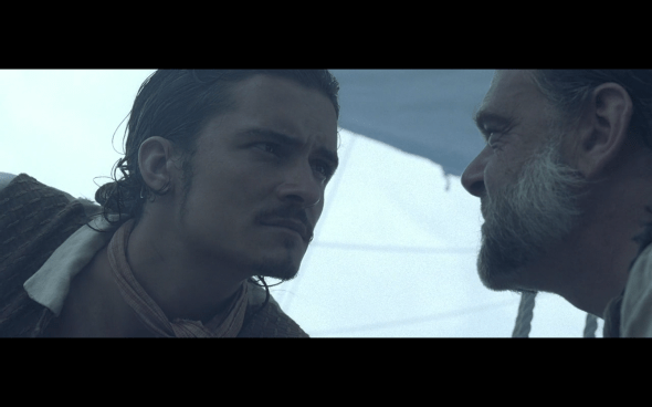 Pirates of the Caribbean The Curse of the Black Pearl - 1250