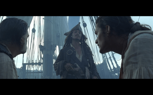 Pirates of the Caribbean The Curse of the Black Pearl - 1251