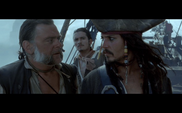 Pirates of the Caribbean The Curse of the Black Pearl - 1252