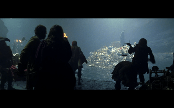 Pirates of the Caribbean The Curse of the Black Pearl - 1253