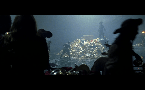 Pirates of the Caribbean The Curse of the Black Pearl - 1254