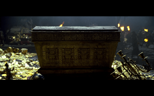 Pirates of the Caribbean The Curse of the Black Pearl - 1255